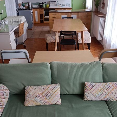 Charmant 3 Pieces 10 Min De Lyon Віллербанн Екстер'єр фото