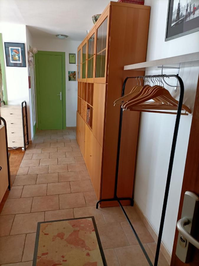 Charmant 3 Pieces 10 Min De Lyon Віллербанн Екстер'єр фото
