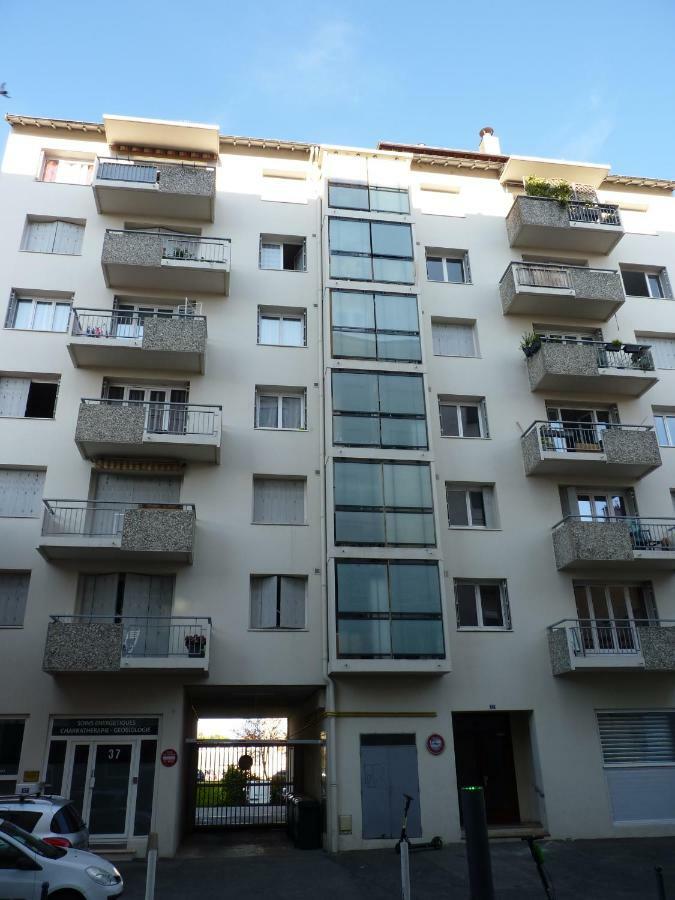 Charmant 3 Pieces 10 Min De Lyon Віллербанн Екстер'єр фото