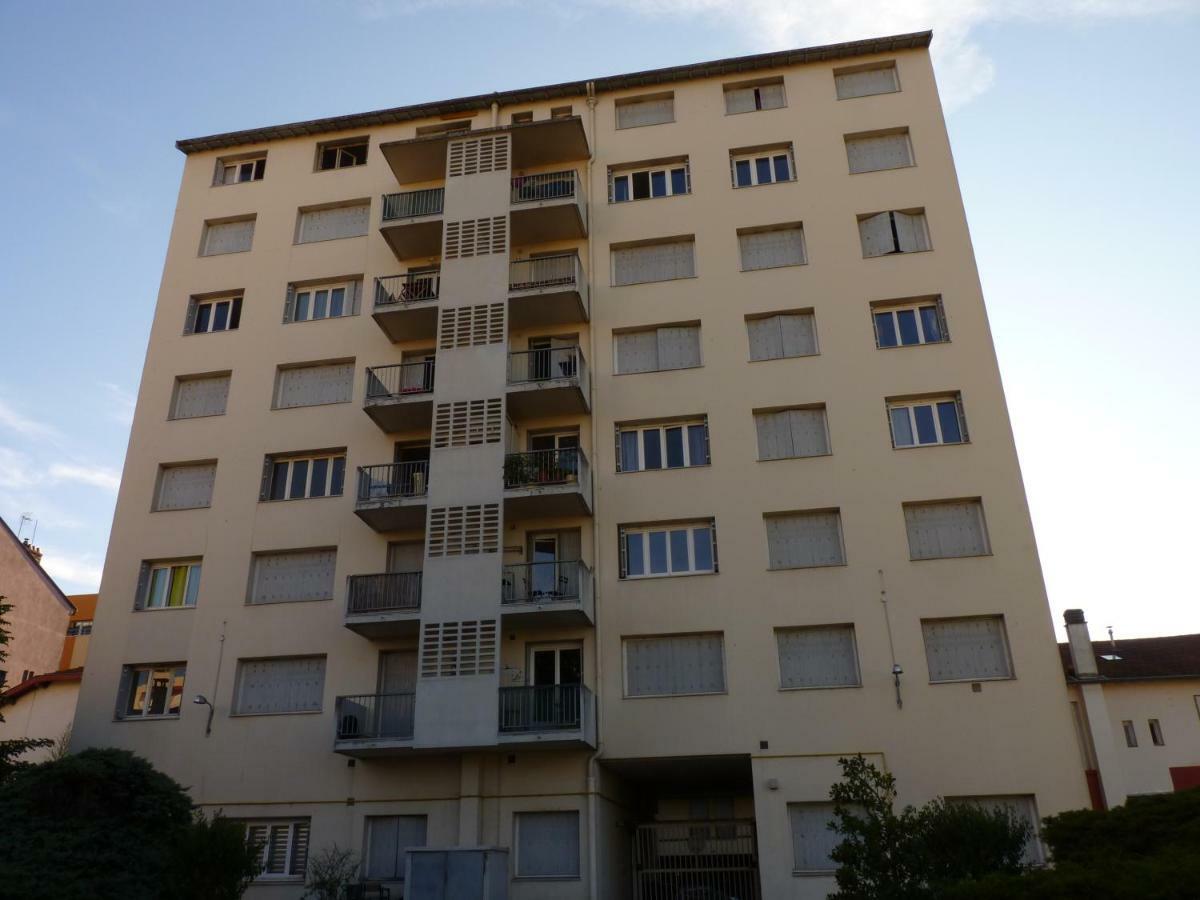 Charmant 3 Pieces 10 Min De Lyon Віллербанн Екстер'єр фото